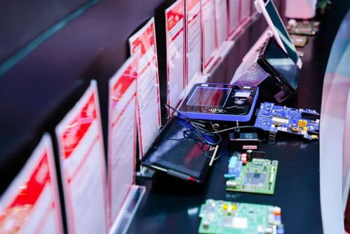 賦能全球連接 芯訊通在MWC上海點(diǎn)亮AI與5G交融的未來